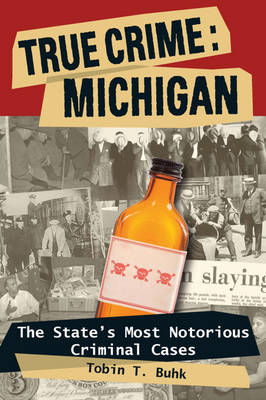 Cover of Michigan