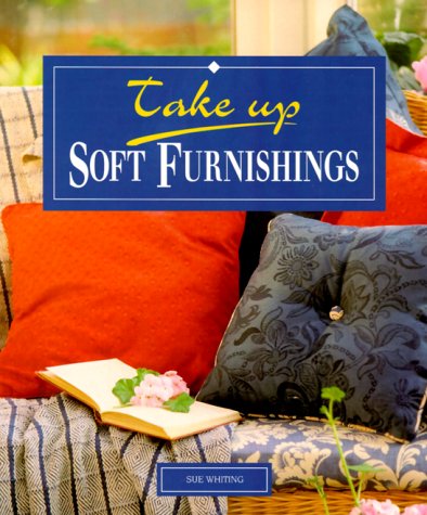 Cover of Sofa Furnishing