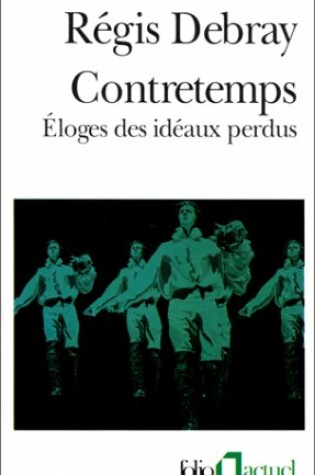 Cover of Contretemps