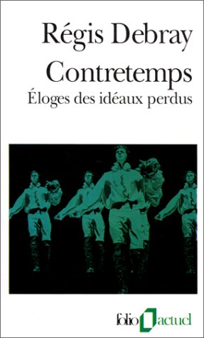 Book cover for Contretemps