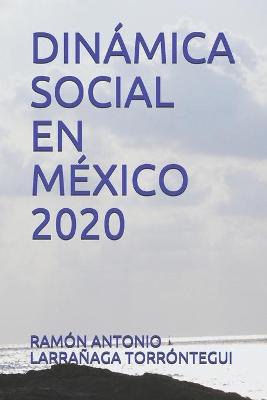 Book cover for Dinamica Social En Mexico 2020