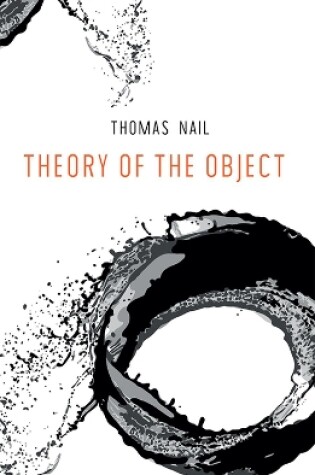 Cover of Theory of the Object