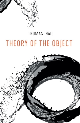 Cover of Theory of the Object