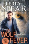 Book cover for Wolf Fever