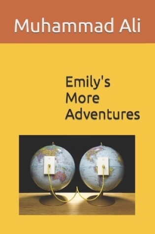 Cover of Emily's More Adventures