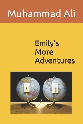 Book cover for Emily's More Adventures