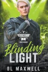 Book cover for Blinding Light