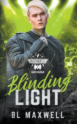 Cover of Blinding Light