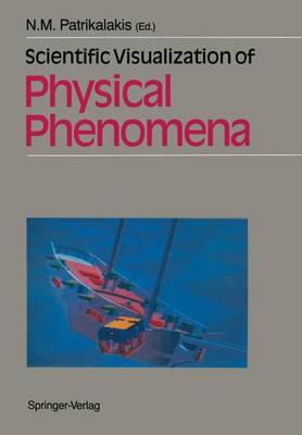 Book cover for Scientific Visualization of Physical Phenomena