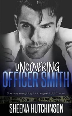 Book cover for Uncovering Officer Smith