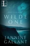 Book cover for Wilde One