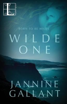 Book cover for Wilde One