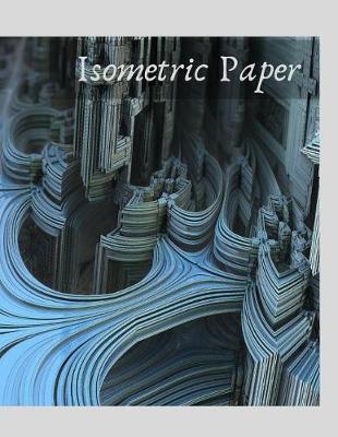 Book cover for Isometric Paper