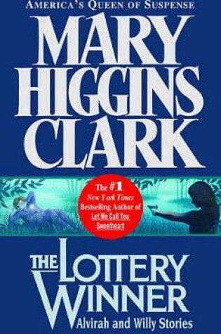 Cover of The Lottery Winner