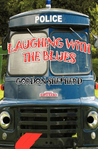 Cover of Laughing With The Blues