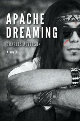 Cover of Apache Dreaming