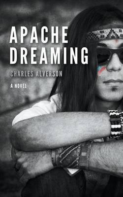 Book cover for Apache Dreaming