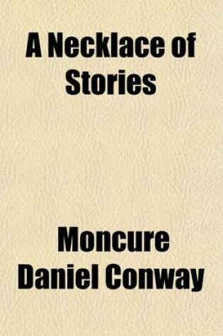 Cover of A Necklace of Stories