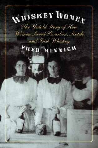 Cover of Whiskey Women