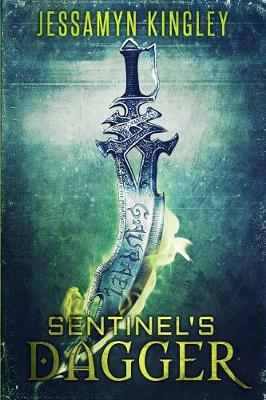 Book cover for Sentinel's Dagger