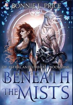 Book cover for Beneath the Mists