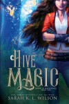 Book cover for Hive Magic