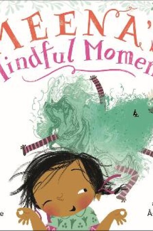 Cover of Meena's Mindful Moment