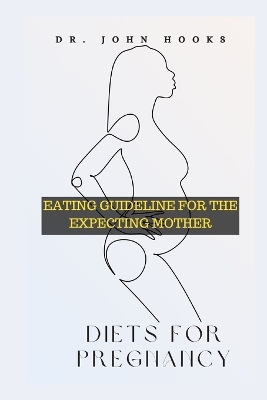 Book cover for Diets for Pregnancy