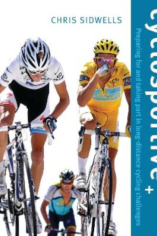 Cover of Cyclosportive