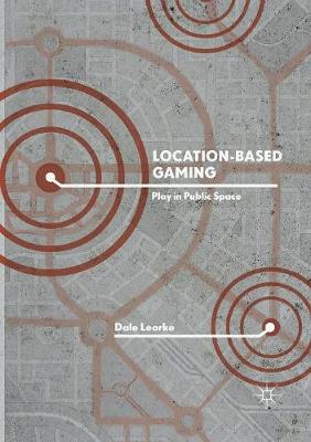 Cover of Location-Based Gaming