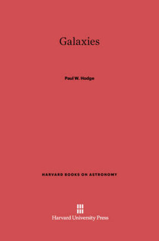 Cover of Galaxies