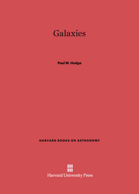 Cover of Galaxies