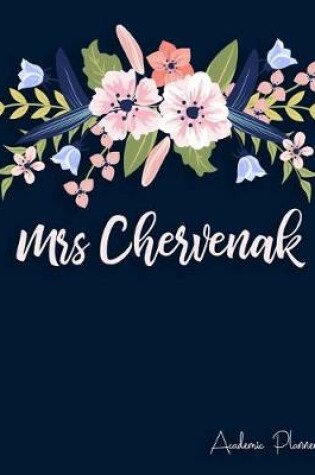 Cover of Mrs Chervenak