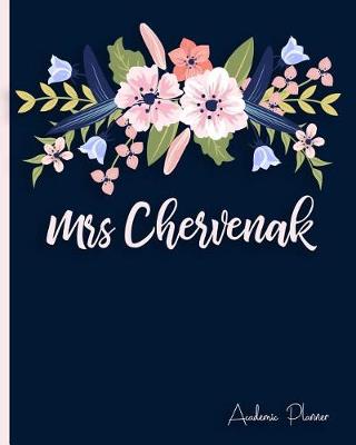 Cover of Mrs Chervenak
