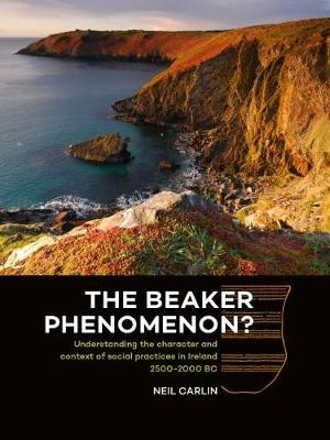 Book cover for The Beaker Phenomenon?