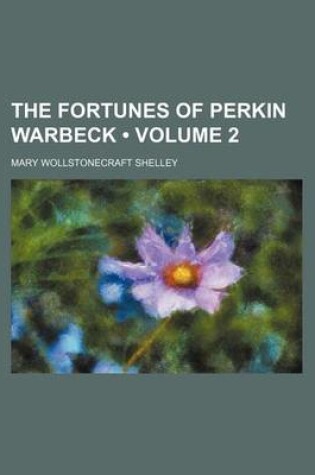 Cover of The Fortunes of Perkin Warbeck (Volume 2)