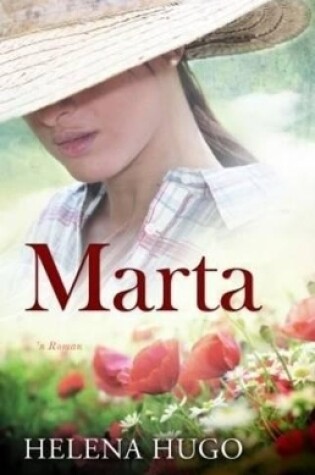 Cover of Marta