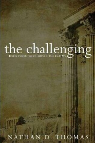 Cover of The challenging