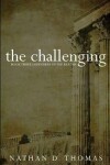 Book cover for The challenging