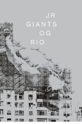 Cover of JR Giants