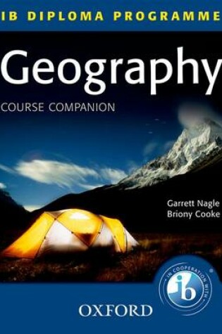 Cover of Geography