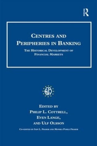 Cover of Centres and Peripheries in Banking