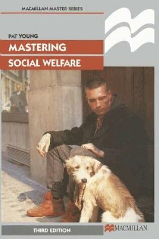 Cover of Mastering Social Welfare