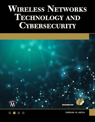 Cover of Wireless Networks Technology and Cybersecurity