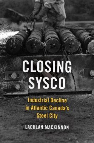 Cover of Closing Sysco