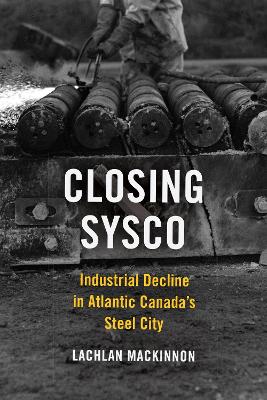 Book cover for Closing Sysco