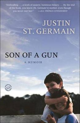 Book cover for Son of a Gun
