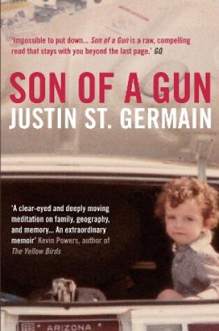 Cover of Son of a Gun