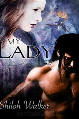 Cover of My Lady