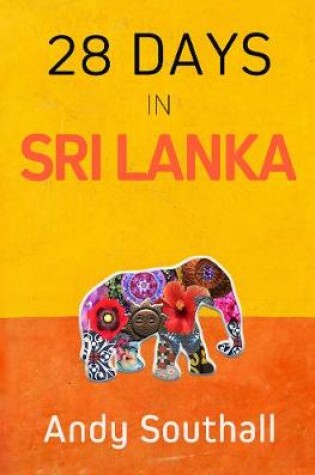 Cover of 28 Days in Sri Lanka